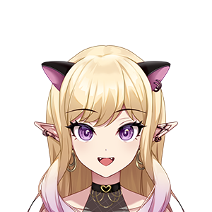 闇熊れりあ(AnyuuReria)