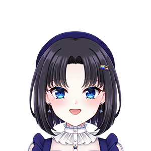 彩輝星藍(AyakiSeira)