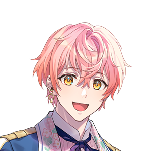 春野 咲也(HarunoSakuya)