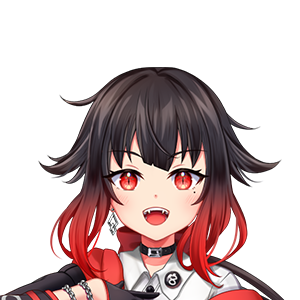 蛇塚朱々(HebizukaSuzu)