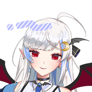 吸血きあり(KyuketsuKiari)