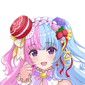 只井 マカロン(TadaiMacaron)