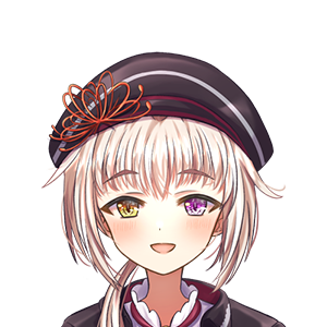 奏樺ロイ(UtageRoi)