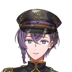 宵凪 葵斗(YoinagiAoto)