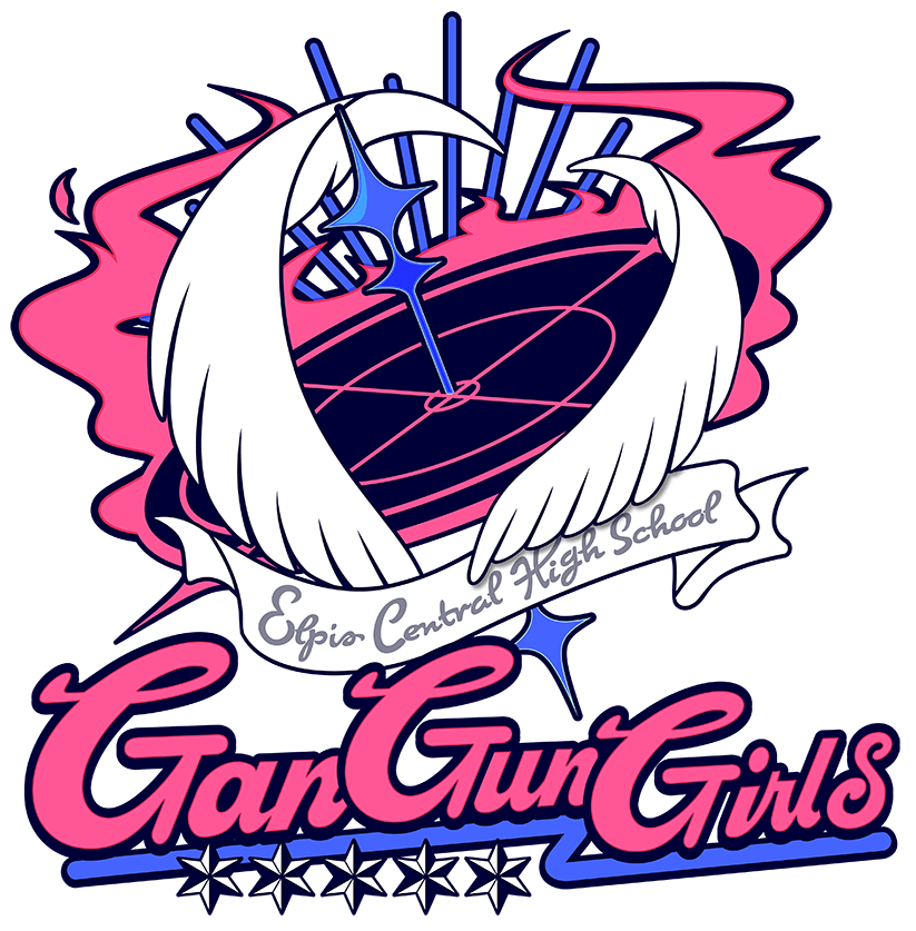 GanGun Girls