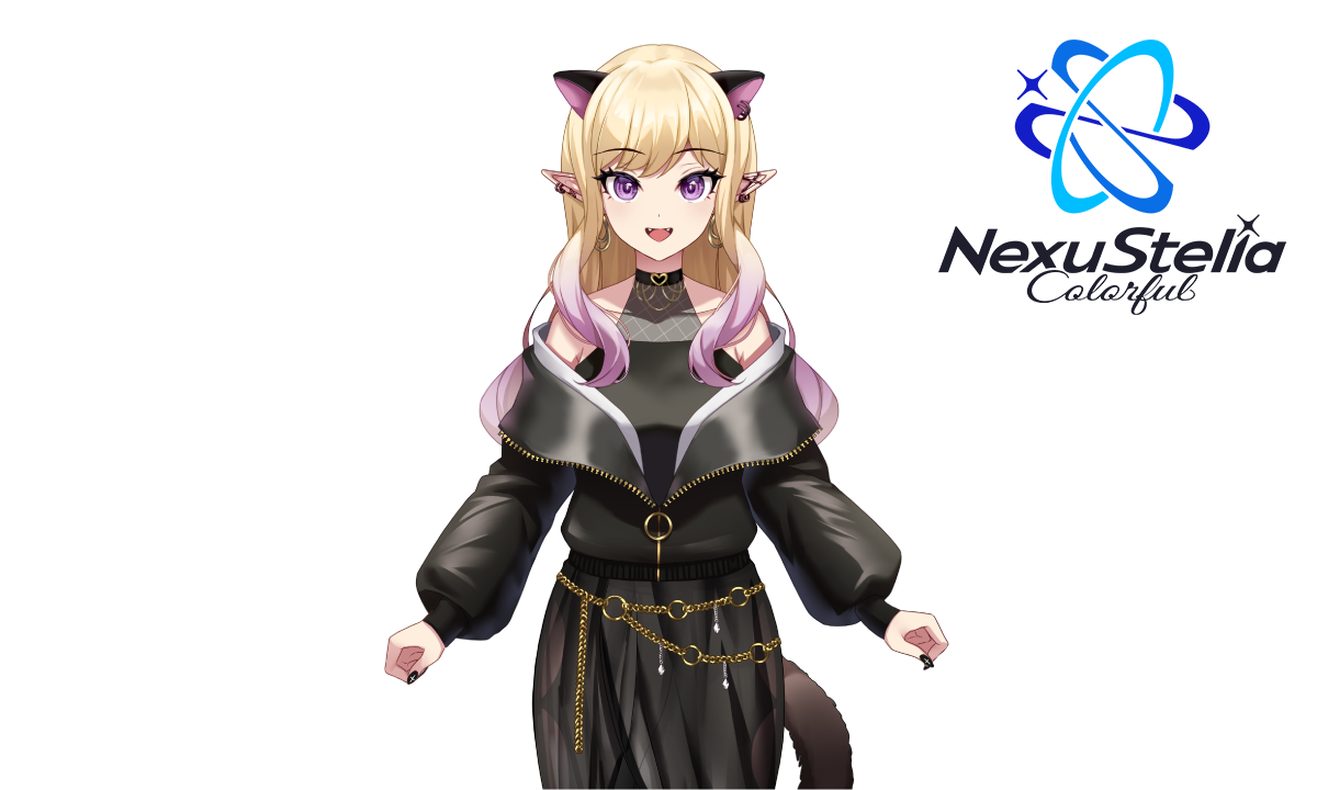 闇熊れりあ(AnyuuReria)