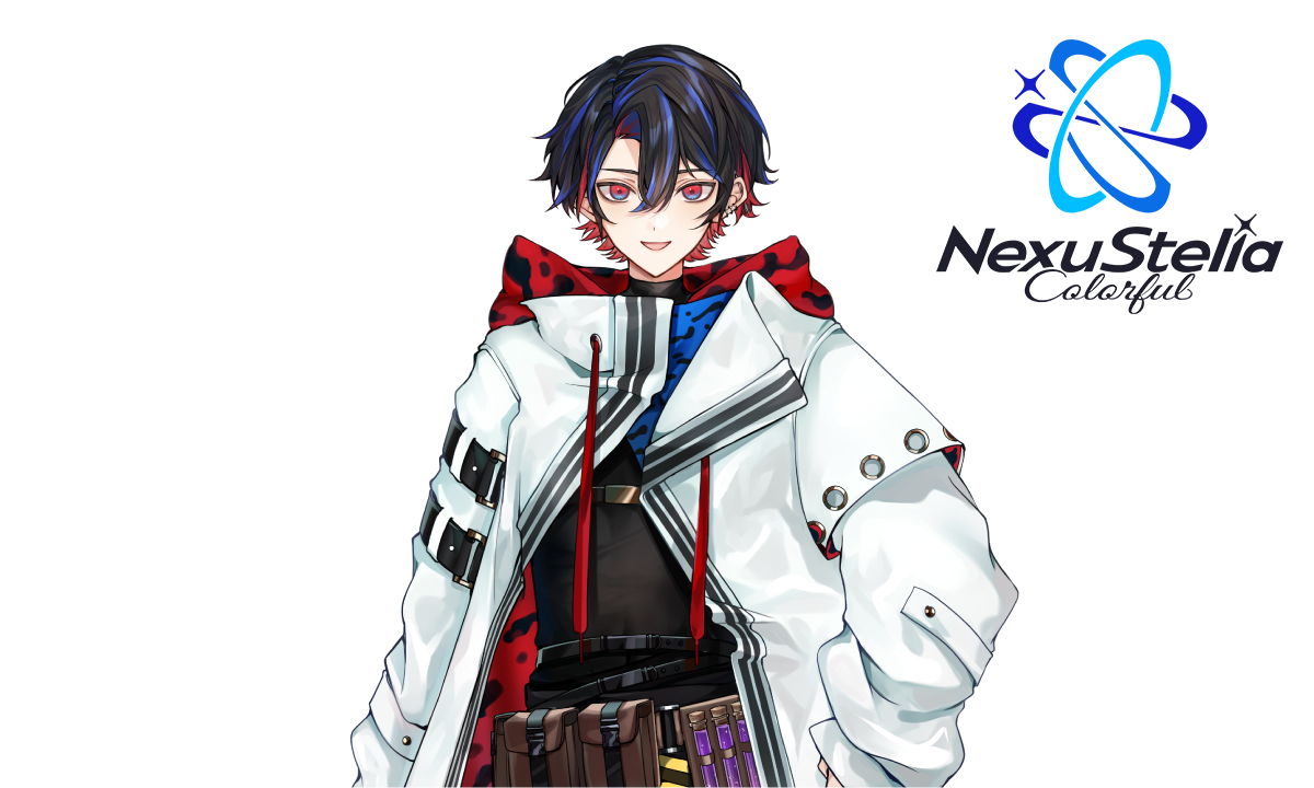 蛙水 一護(AsuiIchigo)