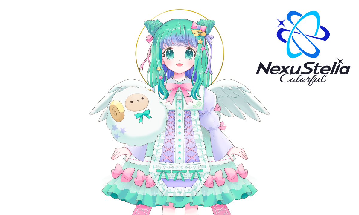 羽星 のあ(Haneboshi Noah)