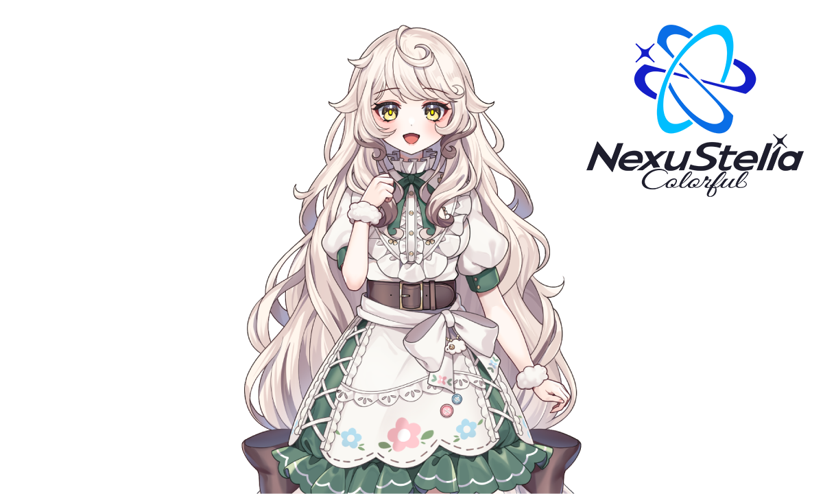 晴野うる(harenouru)