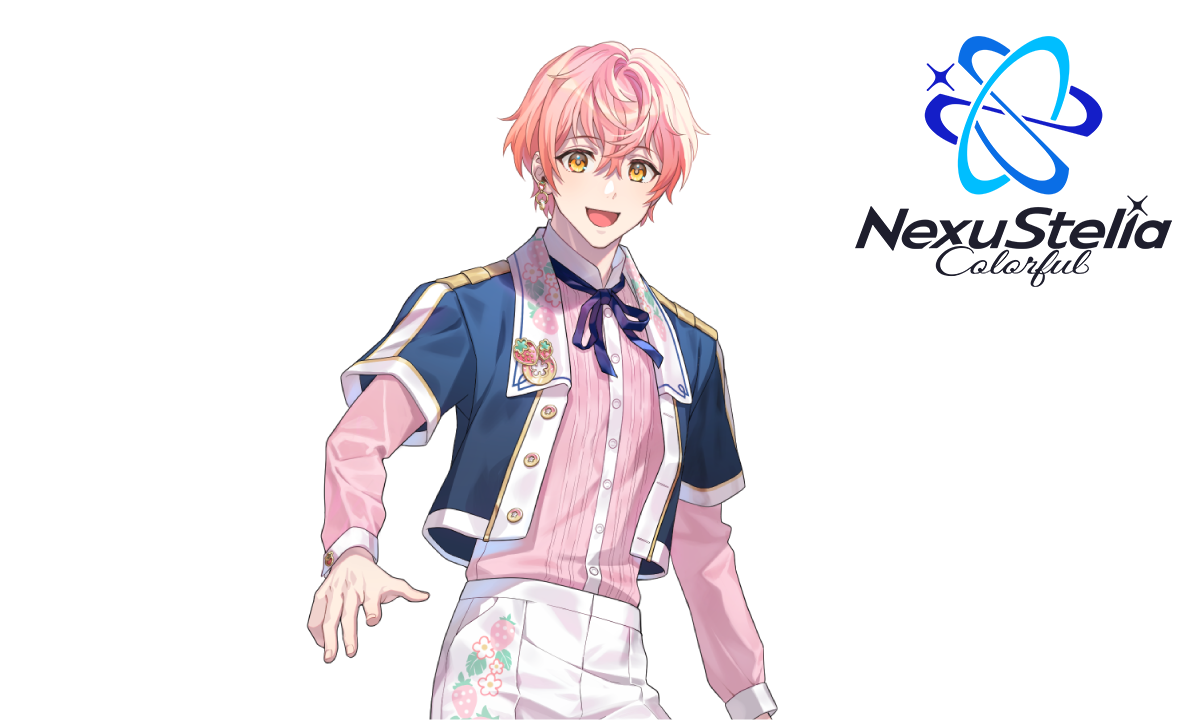 春野 咲也(HarunoSakuya)