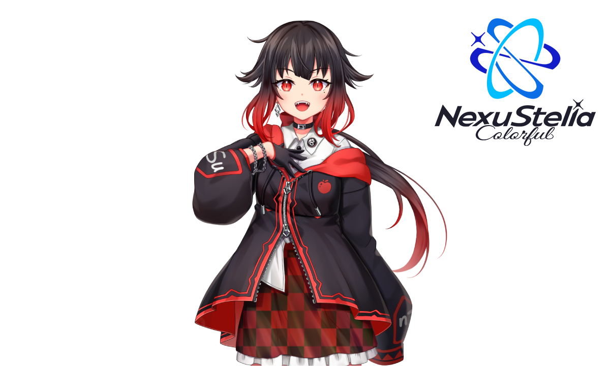 蛇塚朱々(HebizukaSuzu)