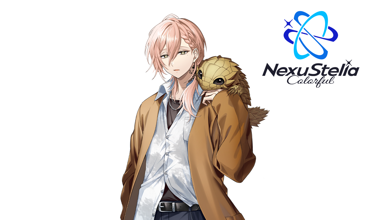 神谷 綾人(KamiyaAyato)