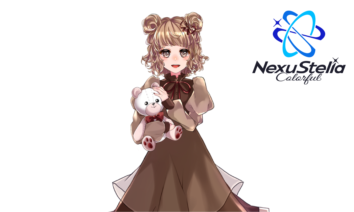 くま沢のの(KumazawaNono)