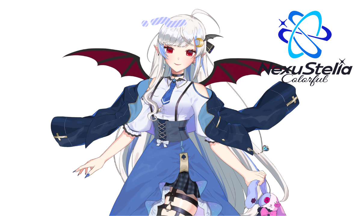 吸血きあり(KyuketsuKiari)