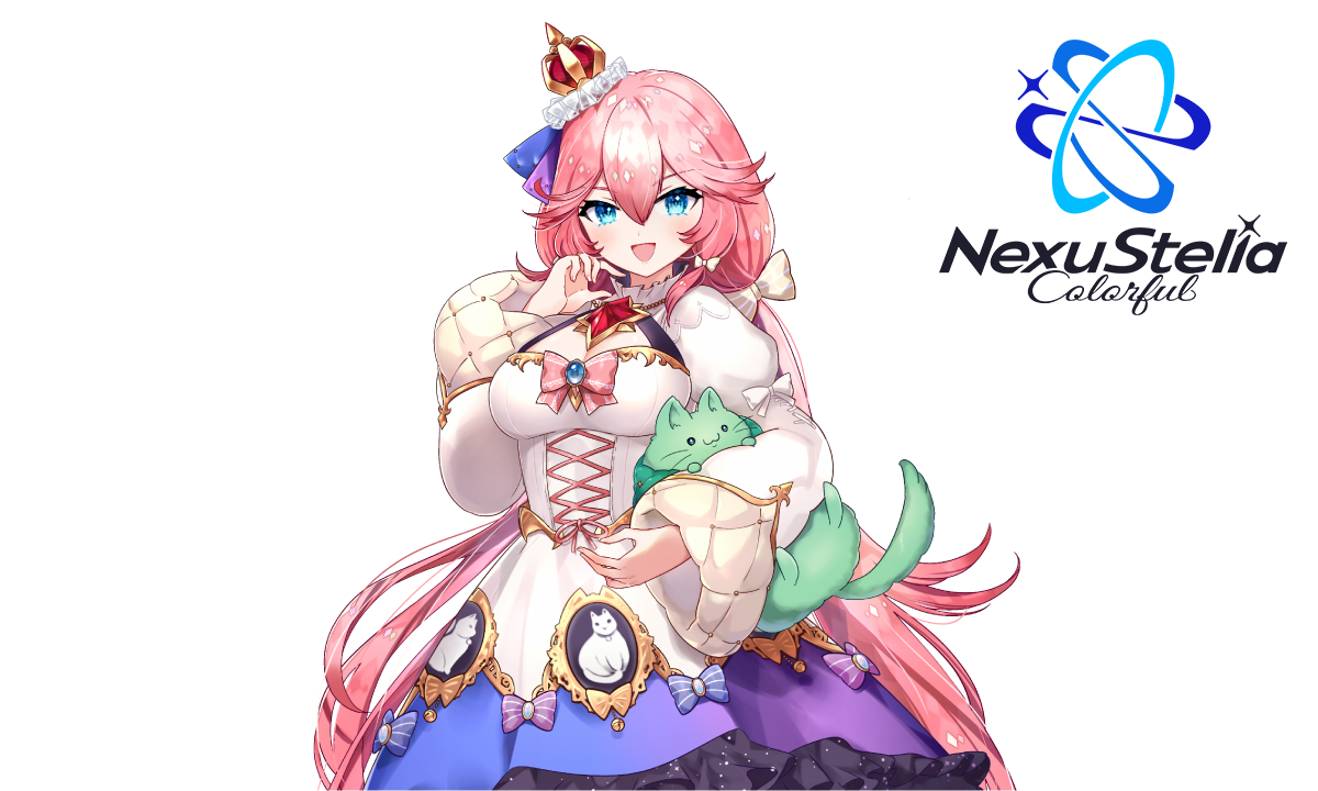 ルィ・シャルロッテ(LuiCharlotte)