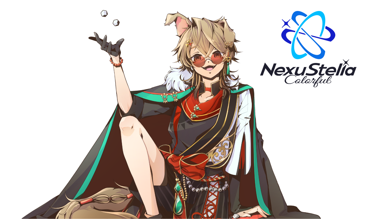 逢坂 らぶら(OsakaLabra)