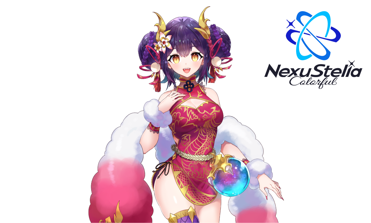 龍ヶ崎ひなた(RyugasakiHinata)