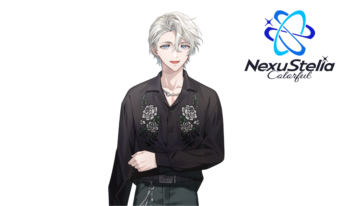 白薔薇 彩嘉(ShirobaraSaika)