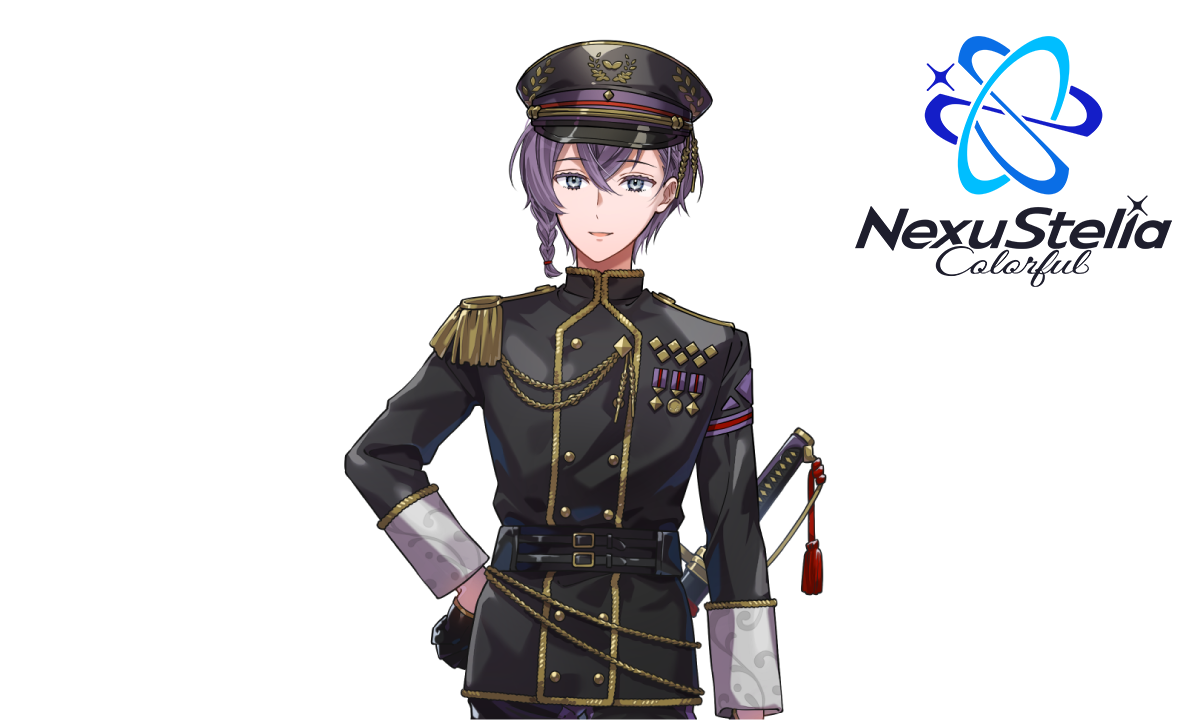 宵凪 葵斗(YoinagiAoto)