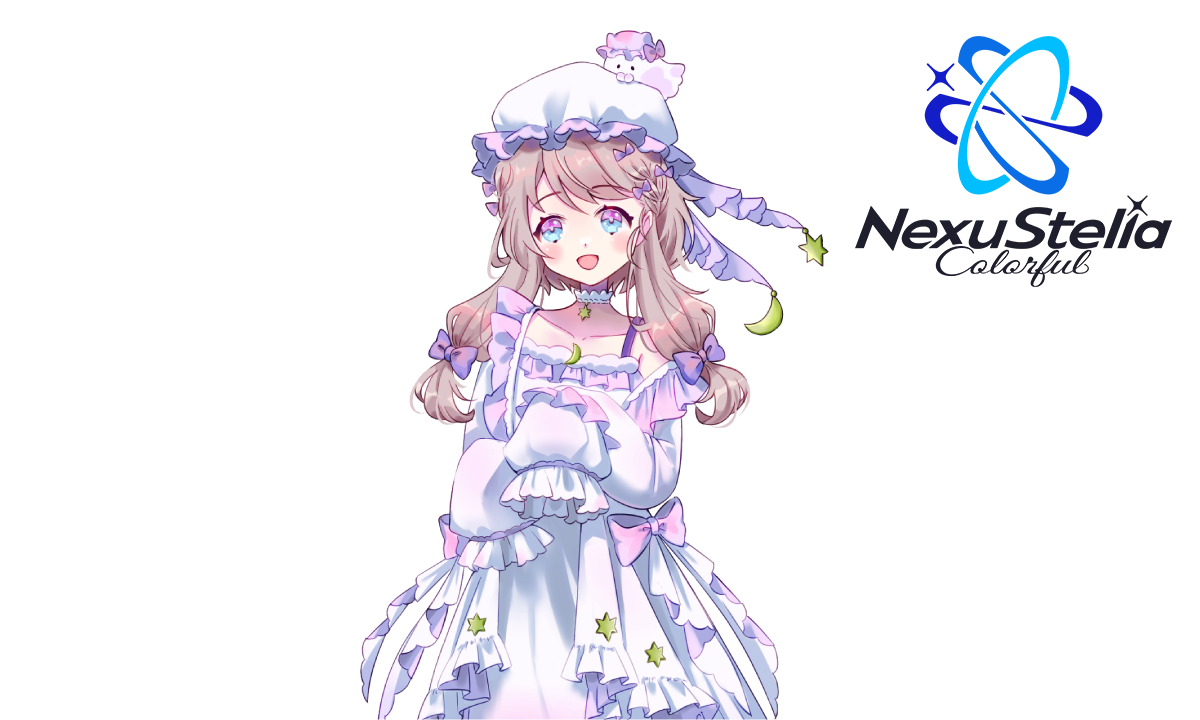 夢宮春歌(YumemiyaHaruka)