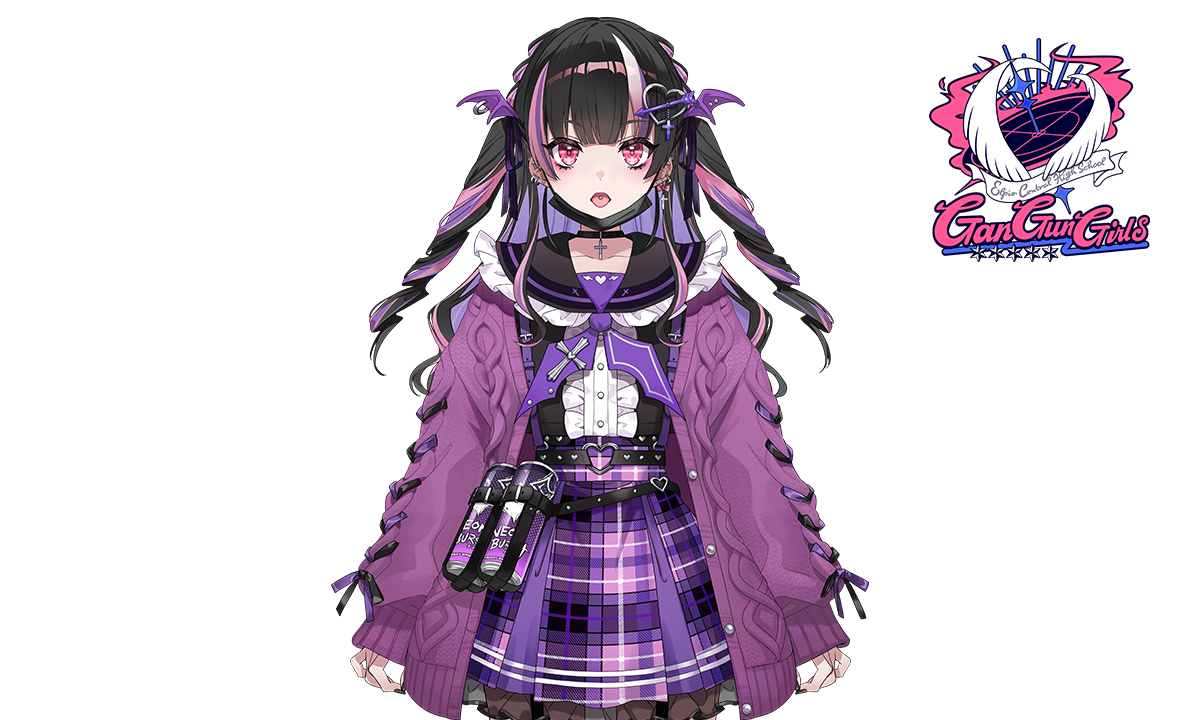 妖崎 ゆう(Ayasaki Yuu)