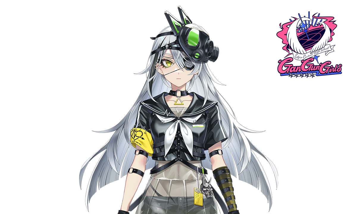 久那式 リン(Kunashiki Lin)