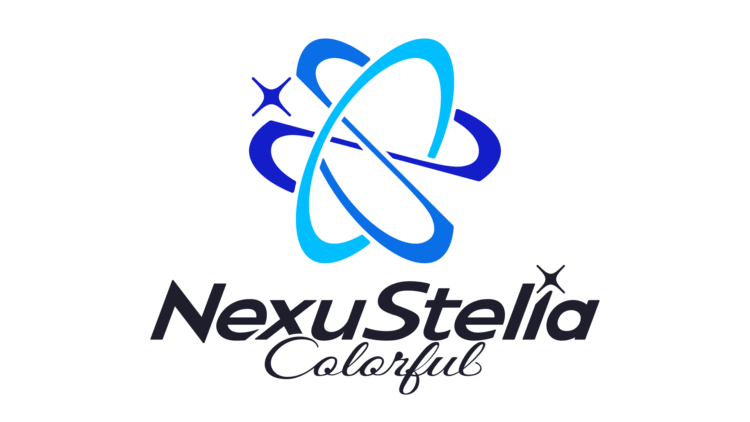 NexuStella Colorful