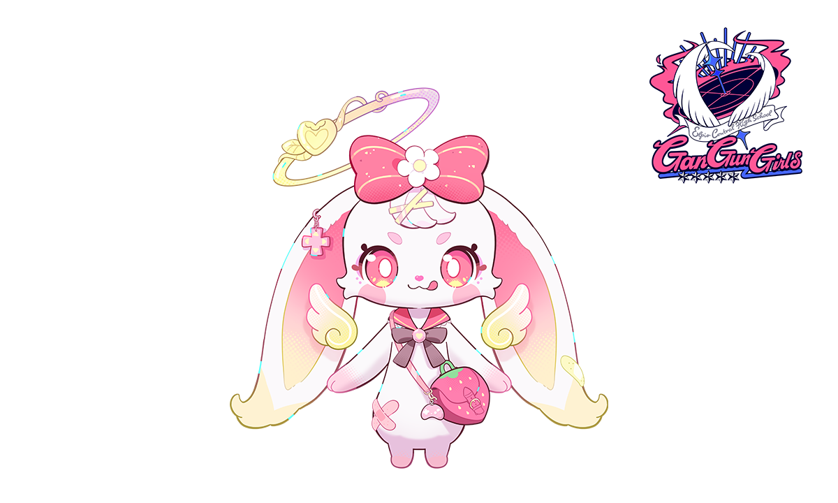 べりぃきゅーと