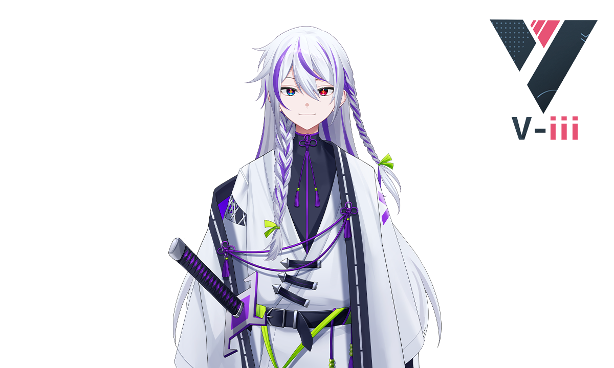 夜神楽ビャッコ