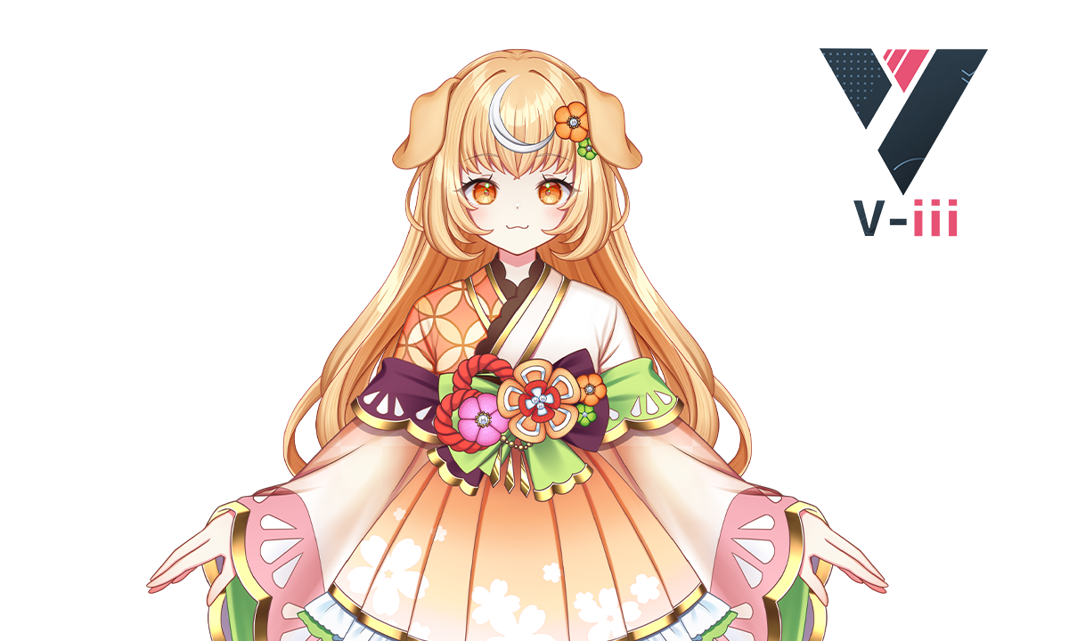 栗花落いろ