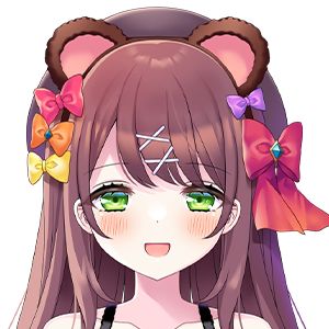 熊恋べりぃ