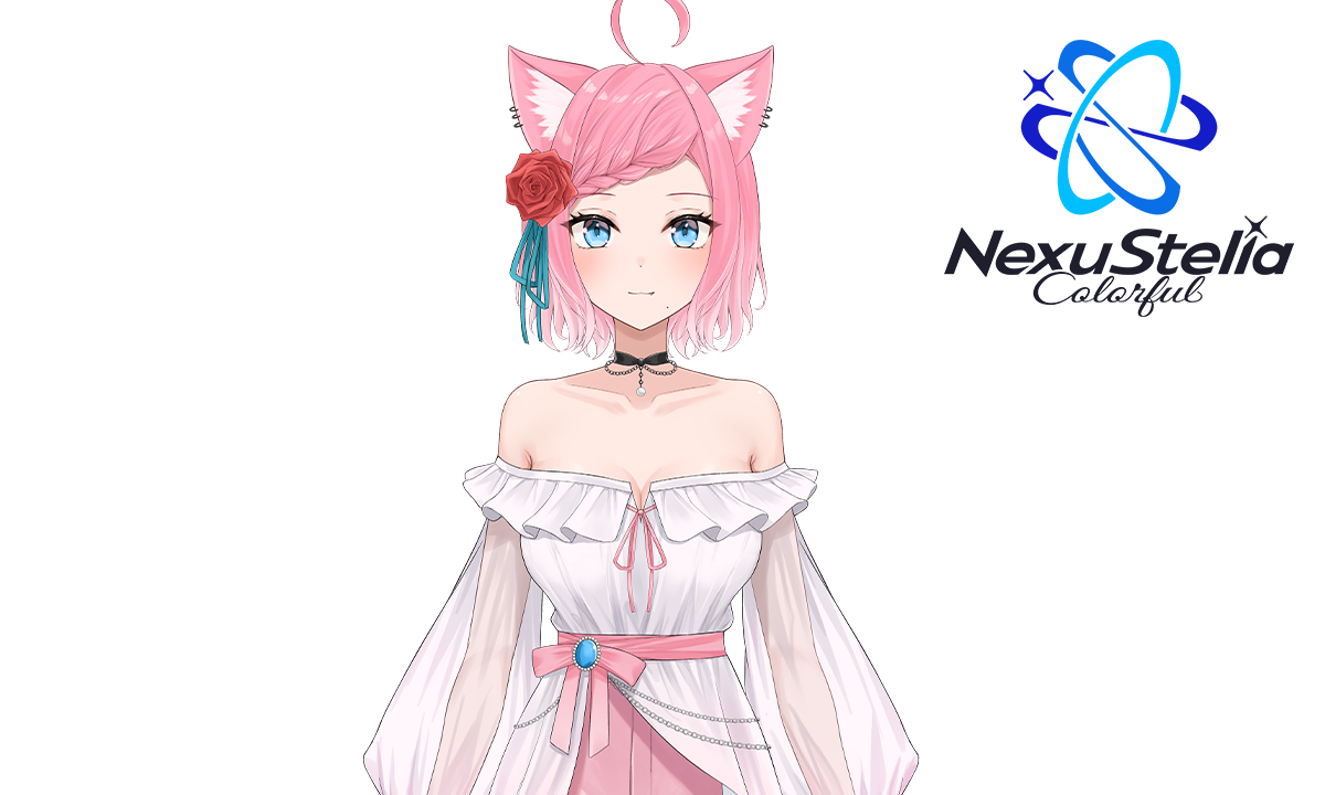猫桃愛薇